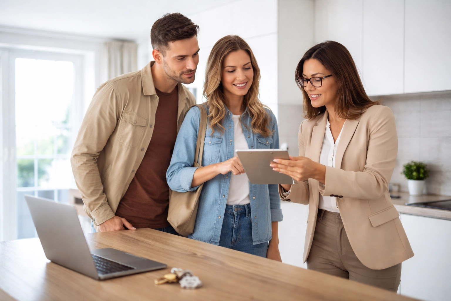 Registrácia obhliadky