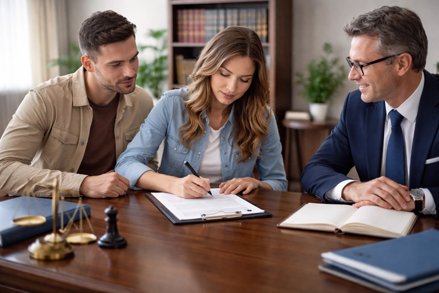 Notárska zápisnica