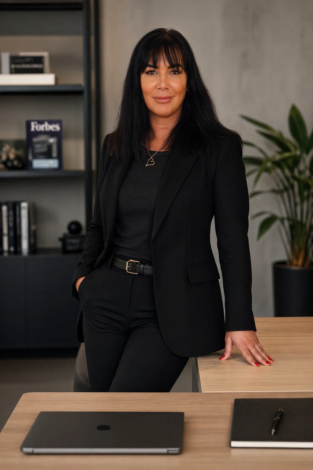 Jennifer Bazsó